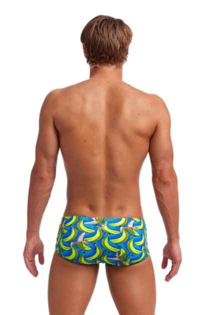 Транки FUNKY TRUNKS Men's B1