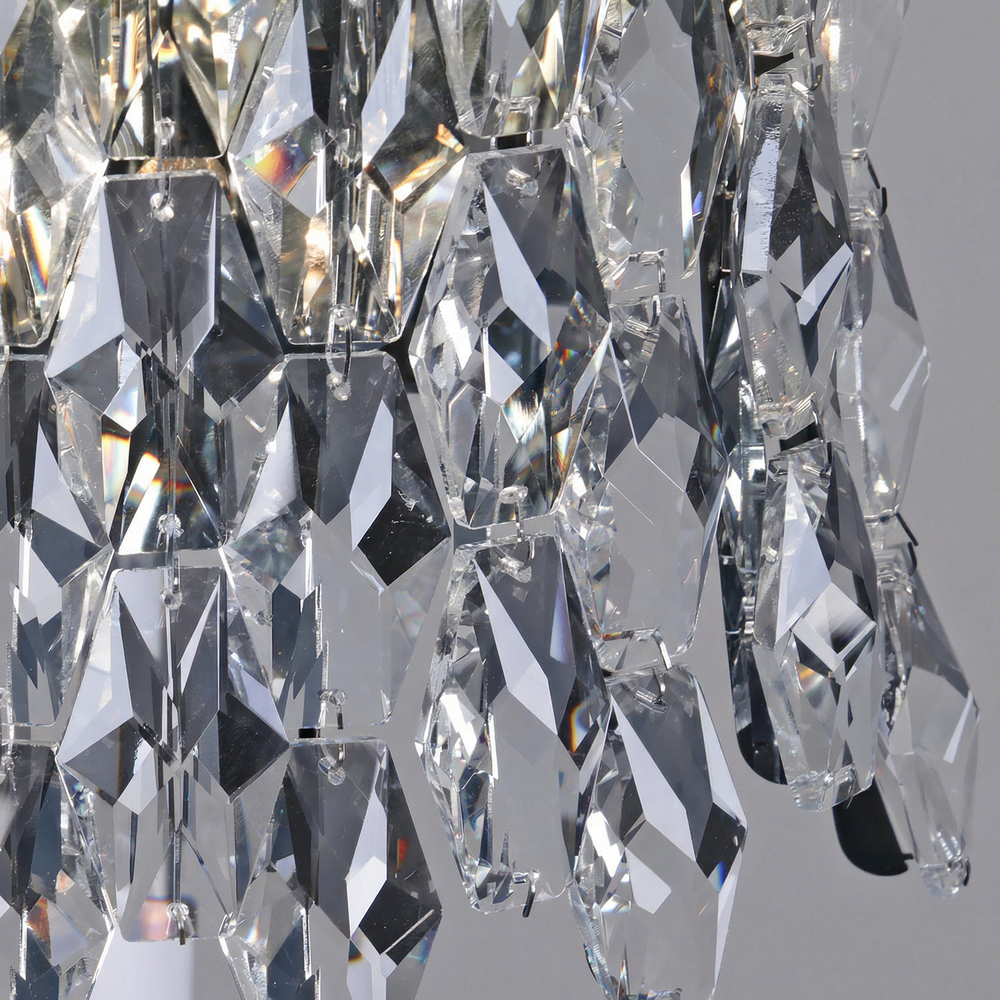 IL5150-500PZF-25 CH ELITE светильник потолочный