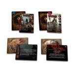 Tainted Grail Red Death