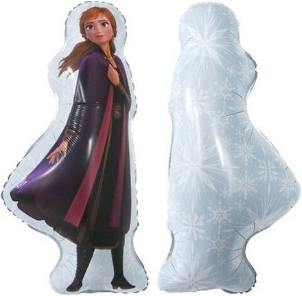 Фигура "Принцесса Анна: Холодное Сердце"