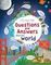 Lift The Flap Questions and Answers about our world