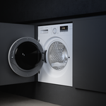 Встраиваемая стиральная машина Kuppersbusch W 6508.1 v