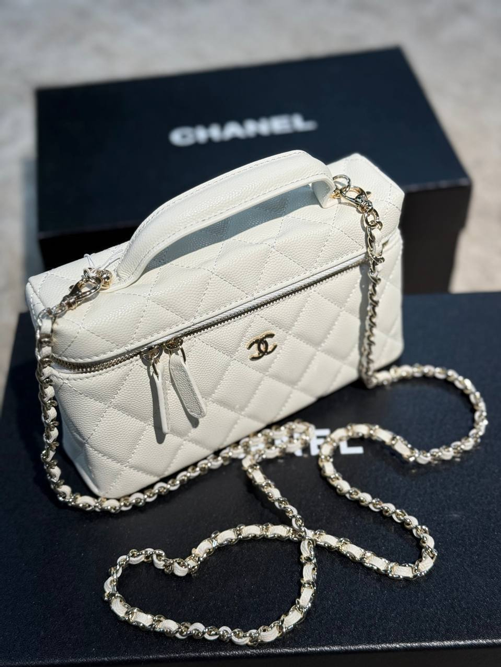 Сумка CHANEL