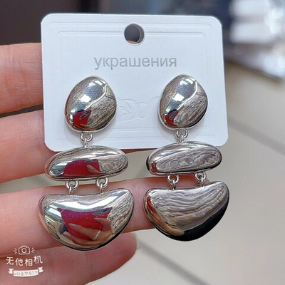 Серьги Jewelry - арт209
