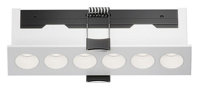 Встраиваемый светильник Maytoni Points DL065-12W3-6K-W