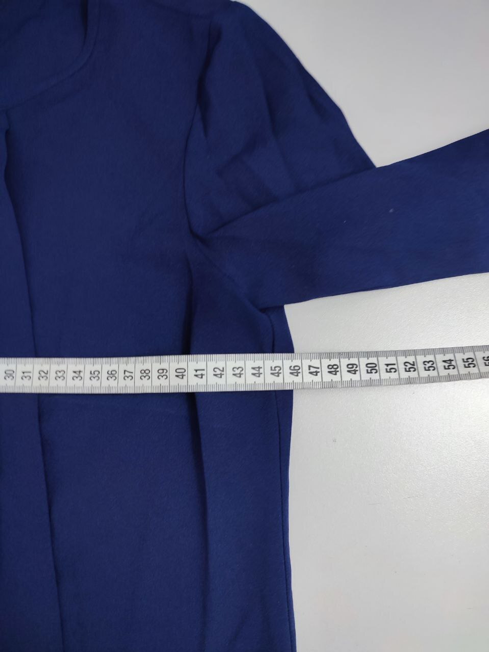 Блузка Emka Fashion красивая 46 размер