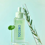TOCOBO Сыворотка успокаивающая с экстрактом центеллы, 50 мл