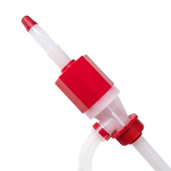 МАСТАК (133-00016) Насос для перекачки технических жидкостей, ручной