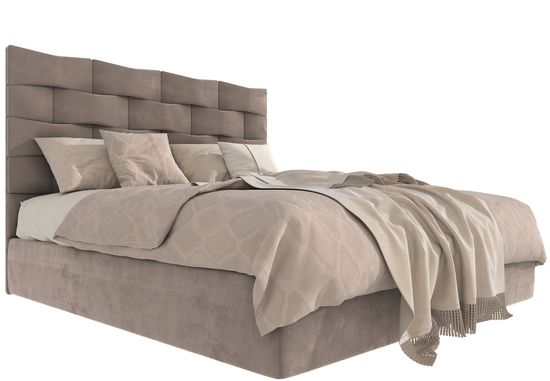 Кровать Фортресс