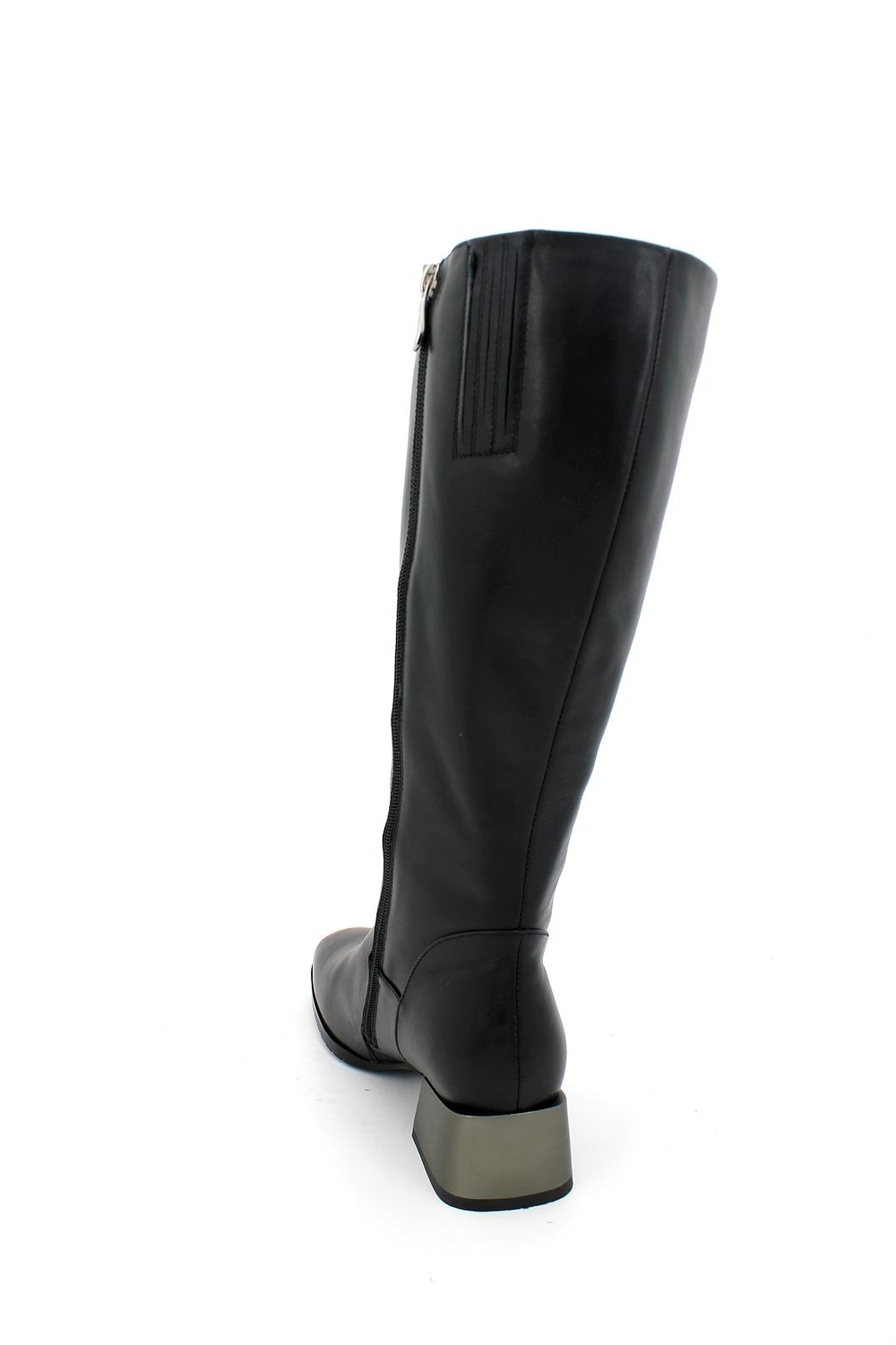 Сапоги женские Ascalini W24416EB