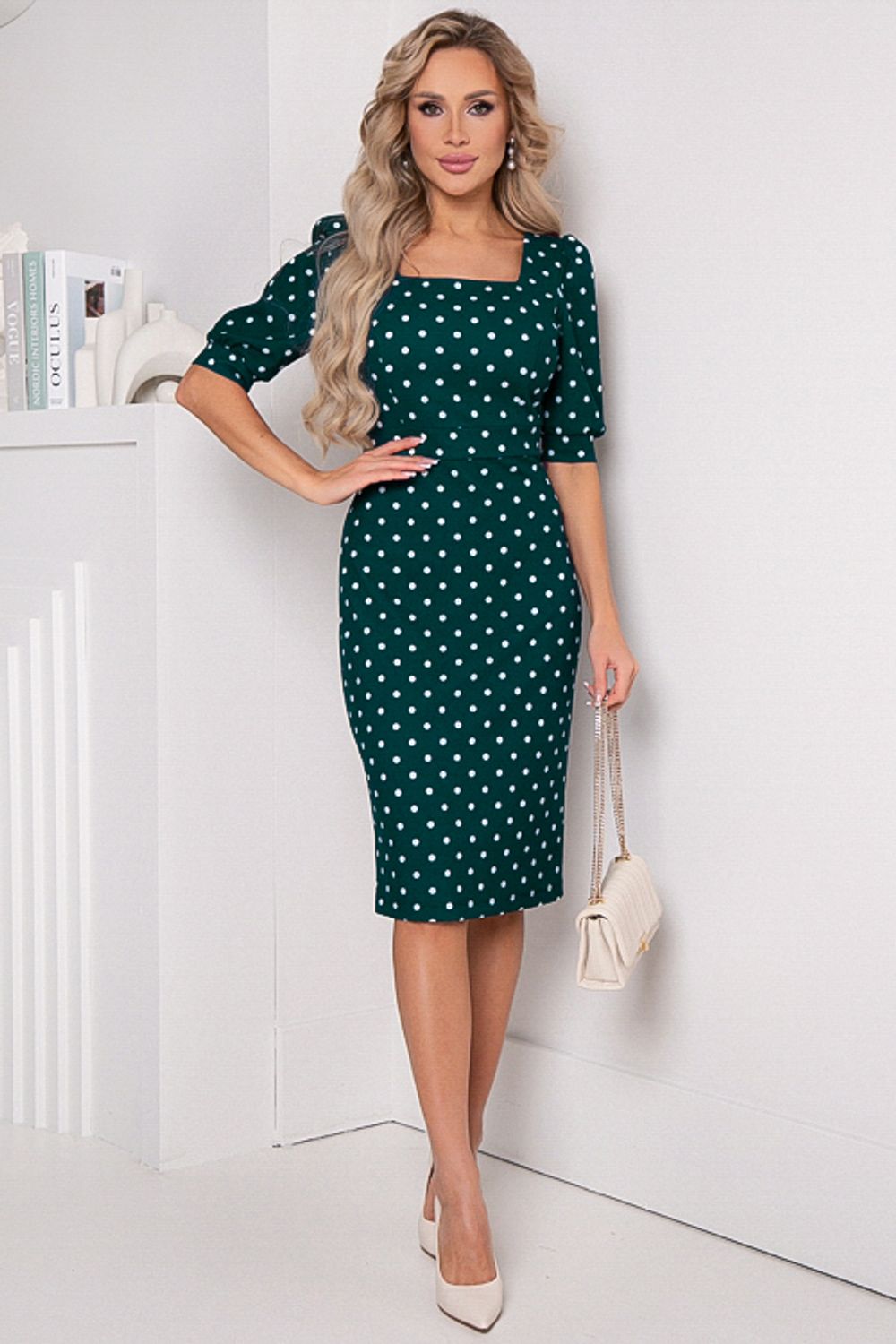 Платье 70659-2 Avili