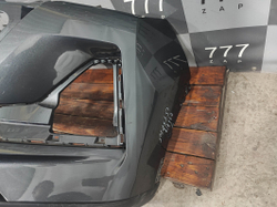 Бампер передний Changan CS55PLUS 21-нв Б/У Оригинал S203F2713010900