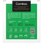 Кофе в дрип-пакетах COFFESSO "Brazil Alto" 5 порций по 10 г, 102542