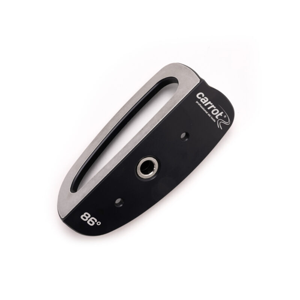 Уголок для машинки CARROT SQAURE ANGLE