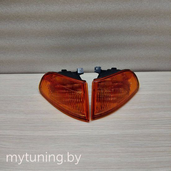 Поворотники amber для Honda Civic 5(V) 2D/3D