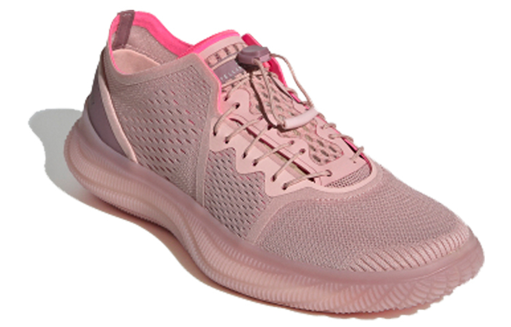 Кроссовки Adidas Pure Boost Trainer S. (Женская размерная сетка)