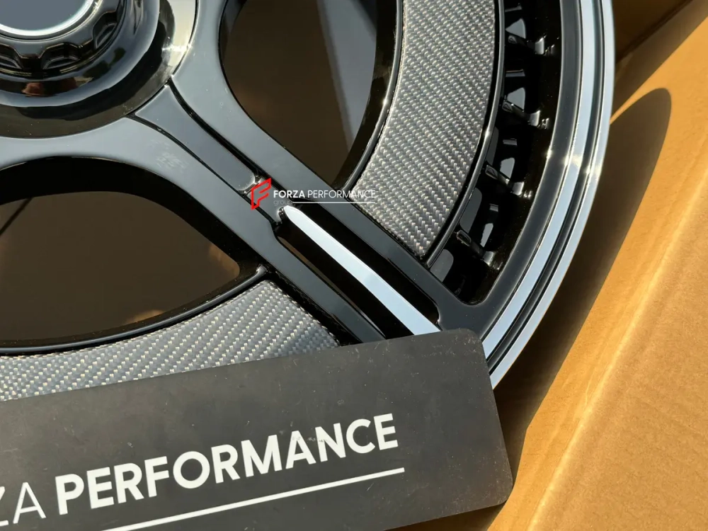 КОВАНЫЕ ДИСКИ ДЛЯ MERCEDES-BENZ G-CLASS G63 2025 МЕРСЕДЕС-БЕНЗ ГЕЛИК