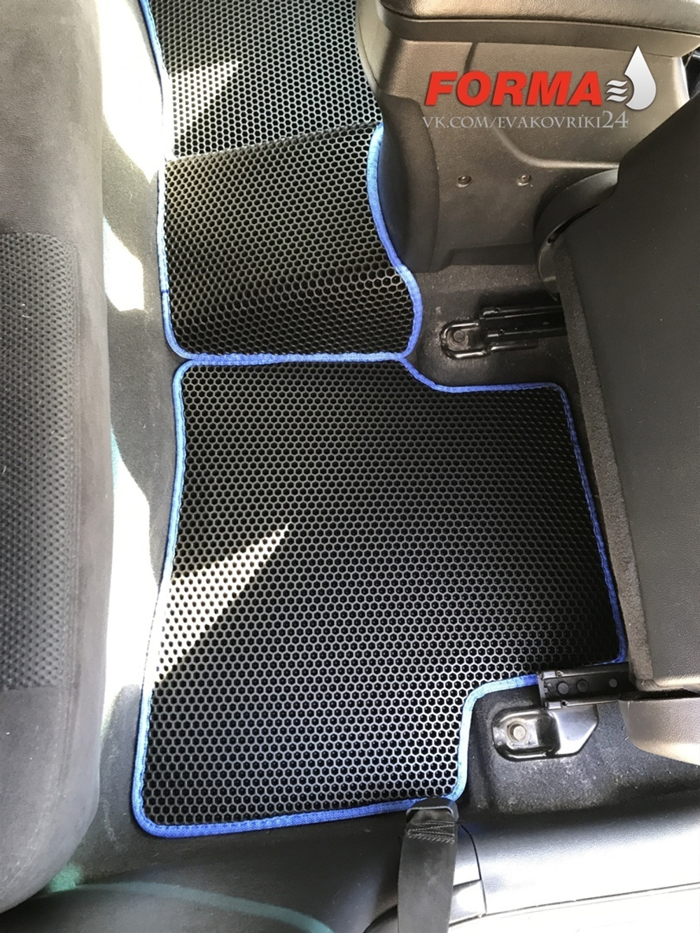 Kia Cerato Koup 1 поколение TD (03.2008 - 11.2013)