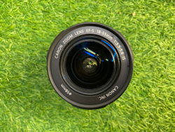 Canon EOS 550D Kit 18-55mm (5.055 кадров)