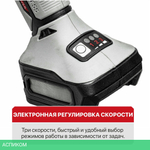 Угловая шлифмашина P.I.T. PWS20H-125D/1