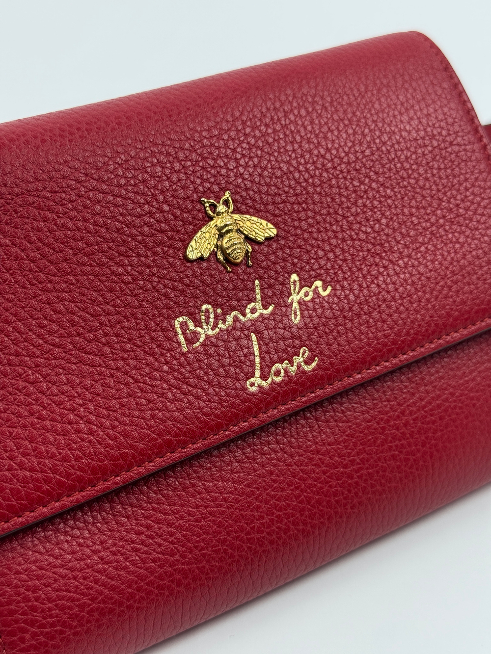 Сумка Gucci Animalier Bee