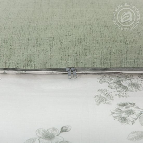 Комплект постельного белья Кэрри сатин