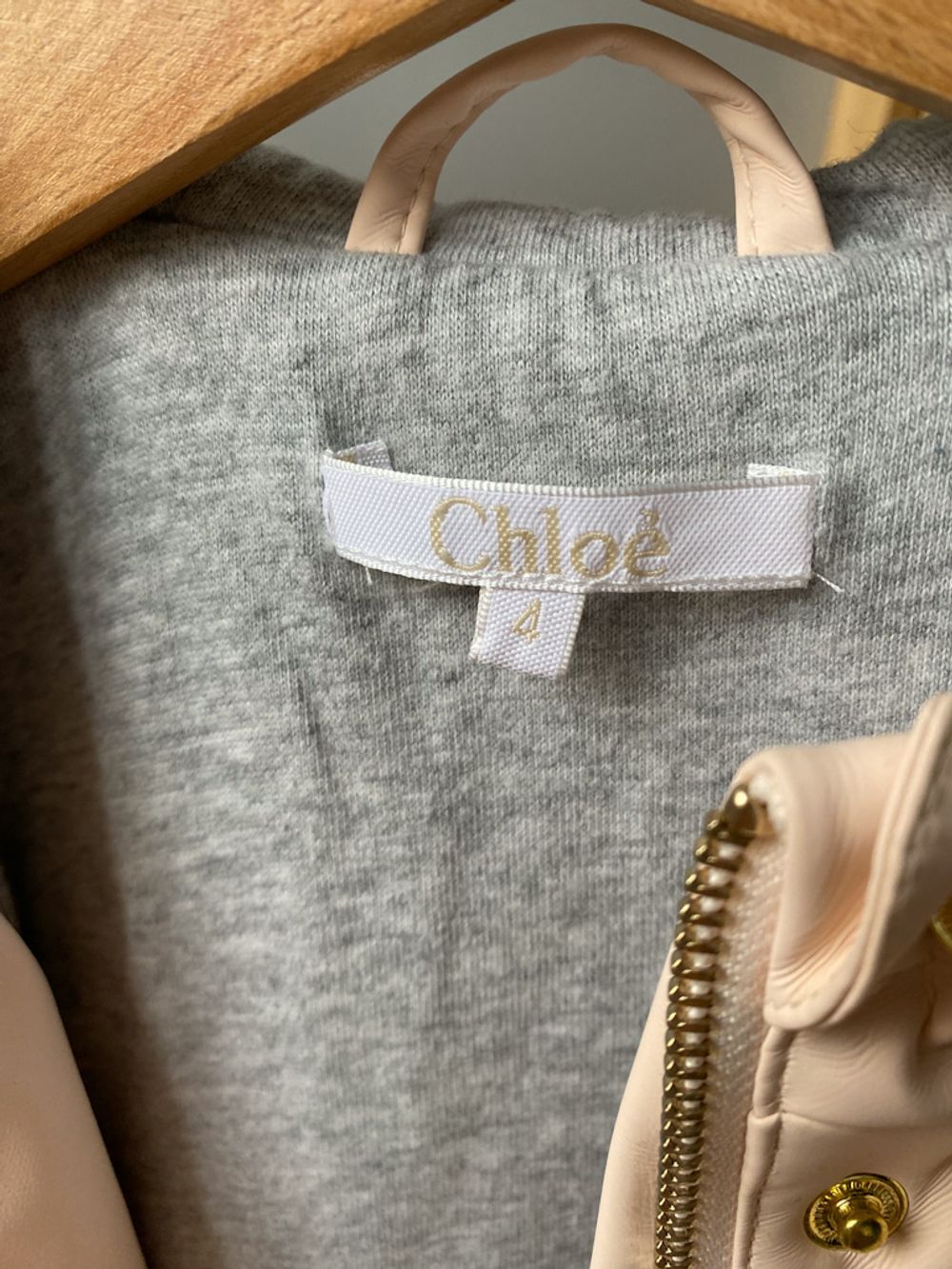 Куртка Chloe, 104