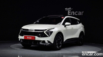 Kia Sportage 5 Generation Дизель 2.0 2WD (06.2022)