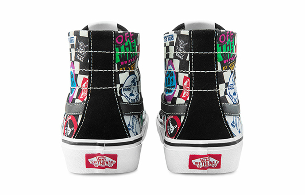 Vans Sk8