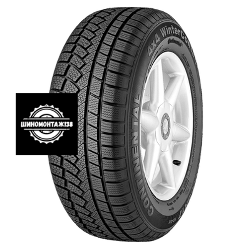 265/60R18 110H Conti4x4WinterContact MO TL ML