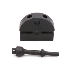 Зажим - адаптер для съемника форсунок Car-Tool CT-3334