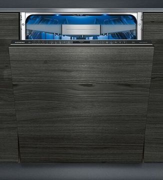 Встраиваемая посудомоечная машина Siemens SN 678D55 TR