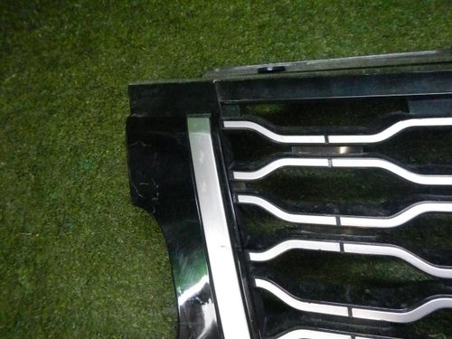 Решетка радиатора Range Rover Vogue 4 L405 (17-22)