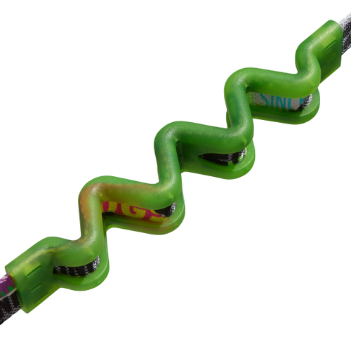 Амортизирующий поводок LORDS OF ZEE.TOWN MANIFESTO RUFF 120 см Zee.Dog