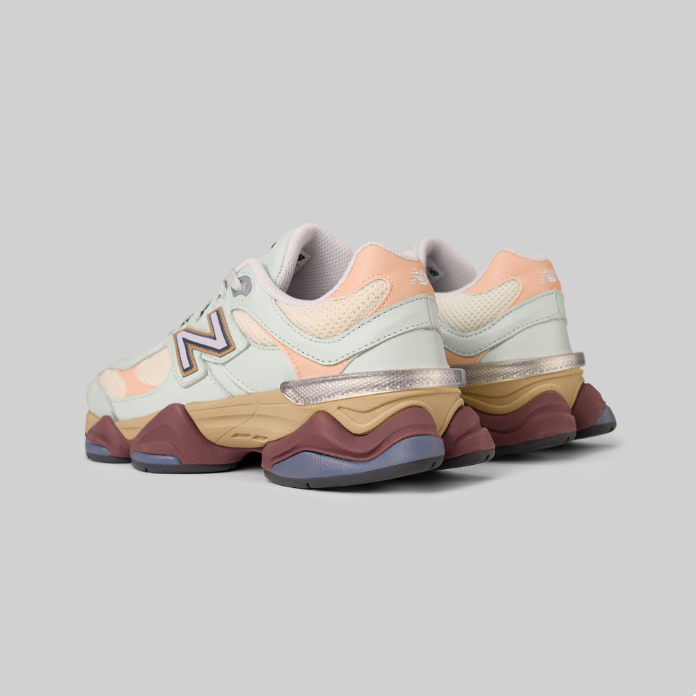Кроссовки New Balance 9060 "Clay Ash"