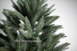Ель искусственная «Скандинавия» (Литая хвоя) от 1.8 до 2.1 м