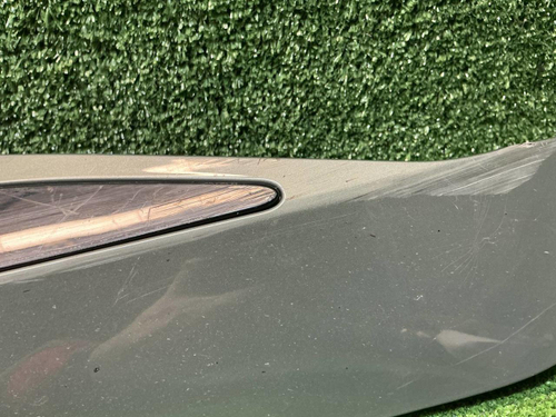 Накладка двери передняя правая Zeekr 001 (21-нв)