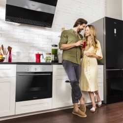 Духовой шкаф Hansa BOEI681121