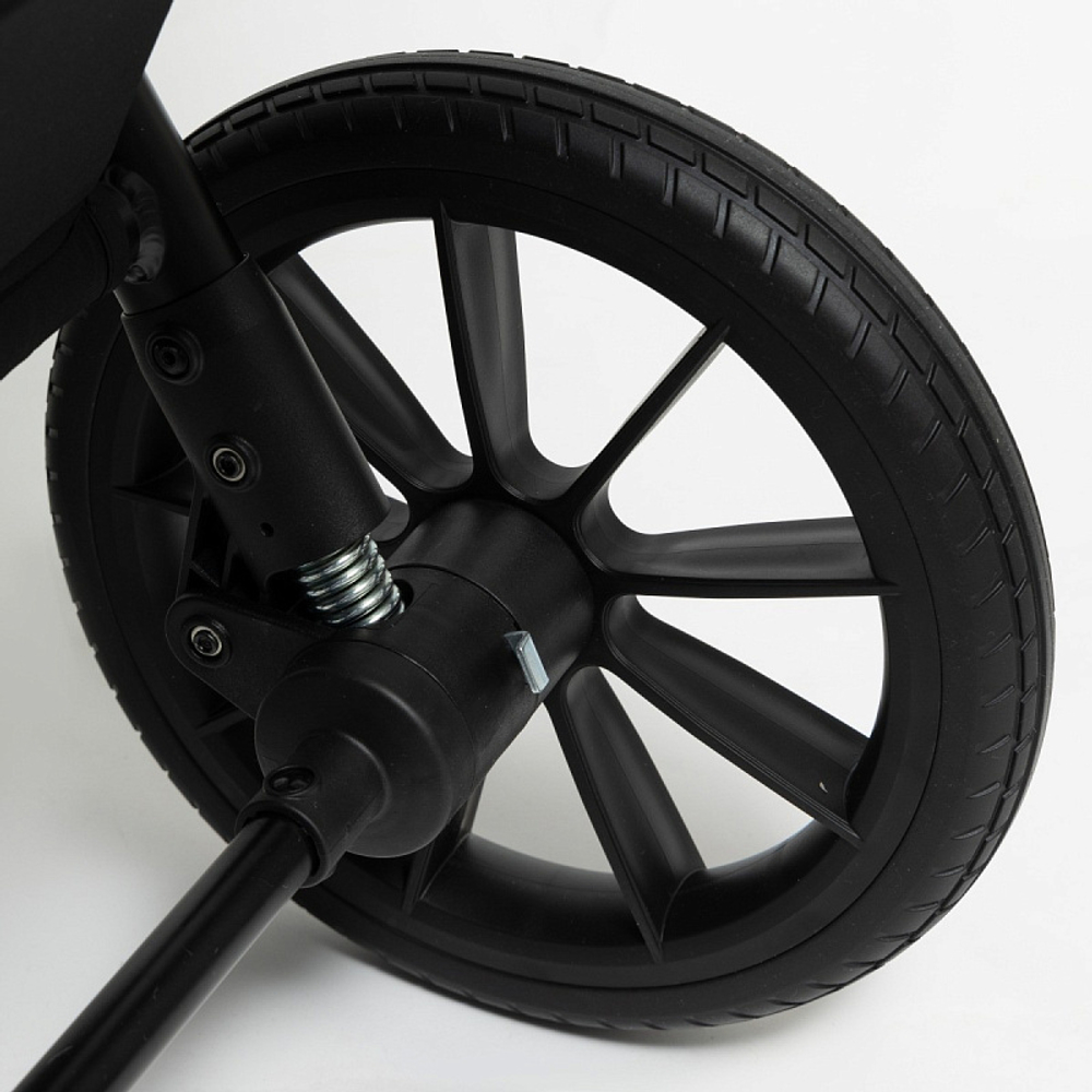 Коляска Agex Life 2 в 1 ALG511 Grey (Серый)