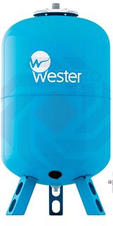 Бак расширительный WESTER WAV 3000