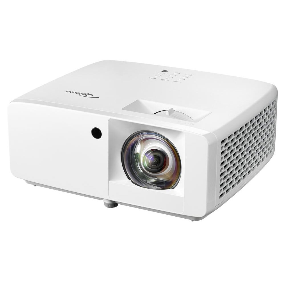 Короткофокусный проектор Full HD Optoma GT2000HDR