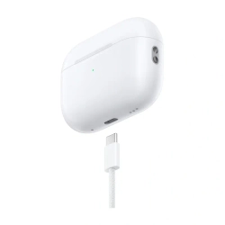 Беспроводные наушники Apple AirPods Pro 2 USB-C (2023) MagSafe (MTJV3)