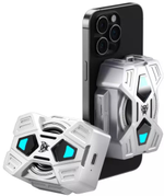 Портативная колонка Transformers TF-Y15 серый