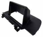 Магнитола для Lexus RX200t, RX300, RX350, RX450h AL20 2015-2019 - Kuberg монитор 12.3" в стиле MERCEDES на Android 13, Быстрая, CarPlay, 4G SIM-слот