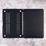 Чехол для MacBook Air 13.3 (A1932/A2179), 012430 Голубой