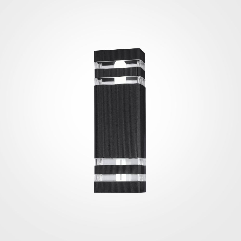 Архитектурный светильник Maytoni Unter den Linden O578WL-02B