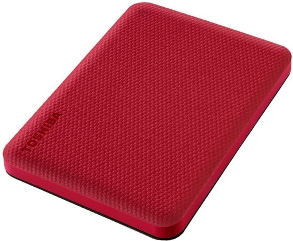 Внешний диск HDD 2.5'' Toshiba HDTCA10ER3AA
