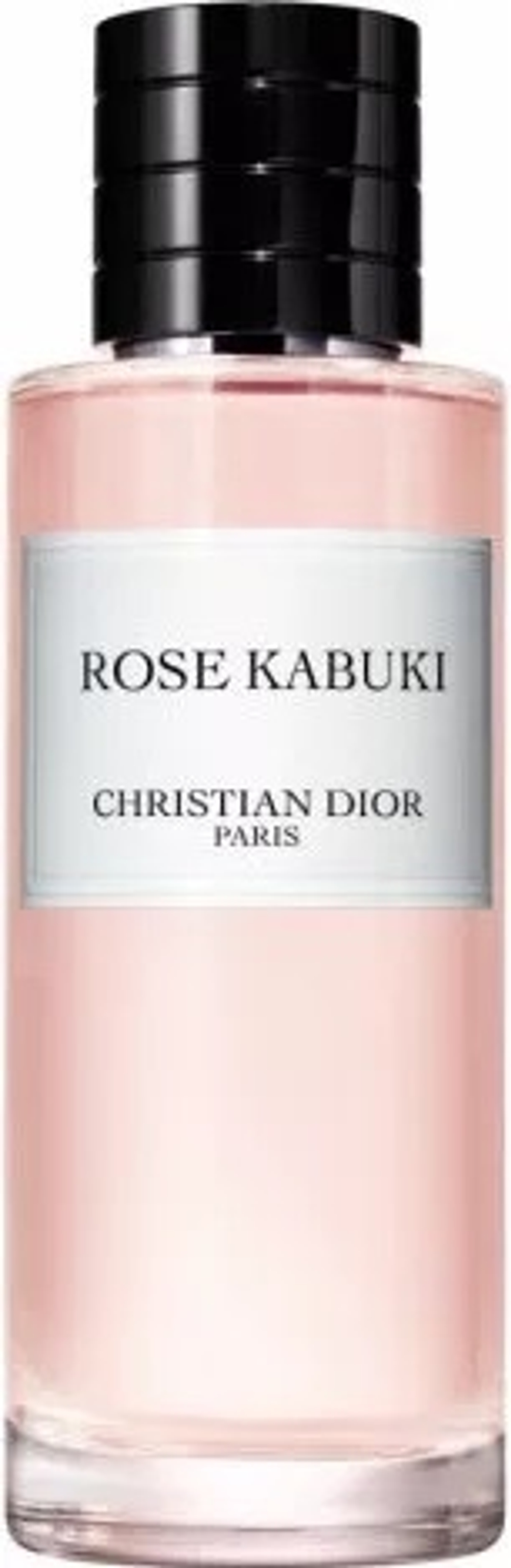 Christian Dior Rose Kabuki