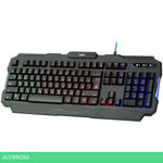 Клавиатура Defender Legion GK-010DL (45010)