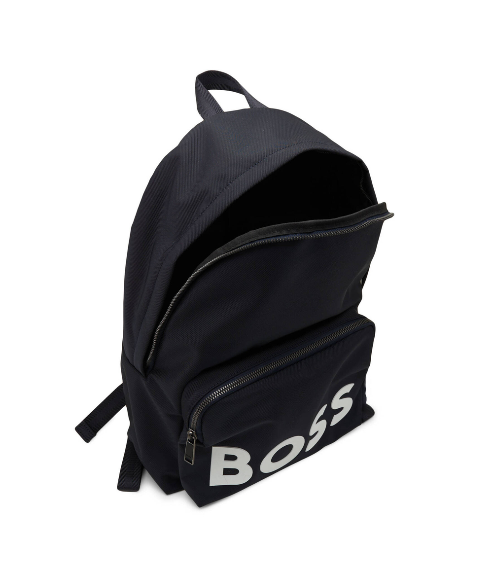 Рюкзак Catch 2.0 BOSS BLACK - темно-синий(50490969)